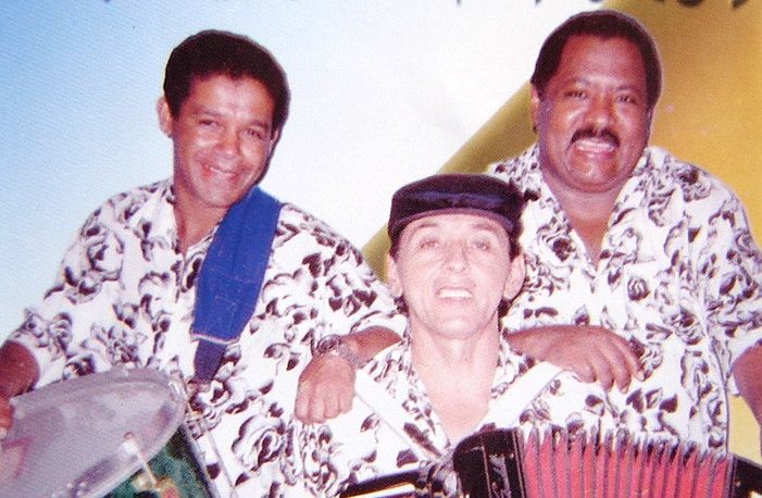 Foto de Os Filhos do Nordeste