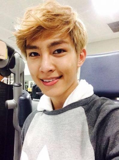 Foto de Aaron Yan Ya lun