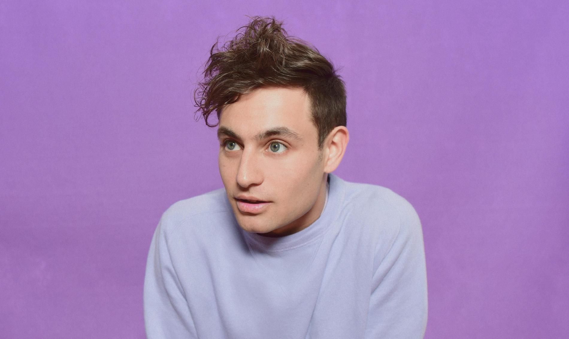 Photo of Yoke Lore