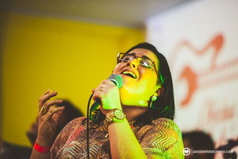 Foto de Sandra Regina