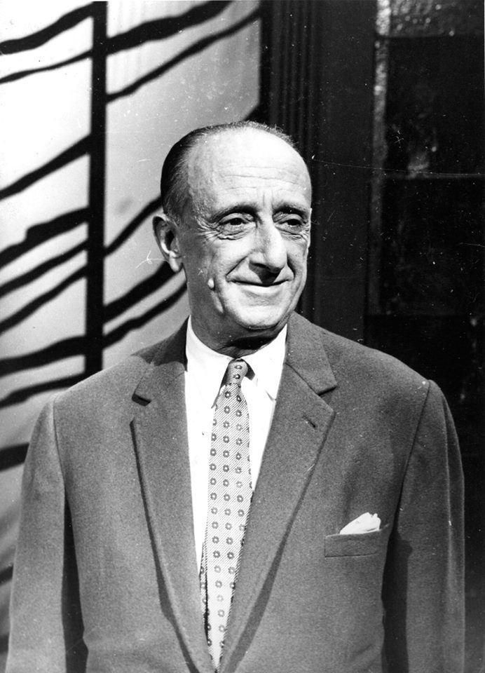 Foto de Juan D'arienzo