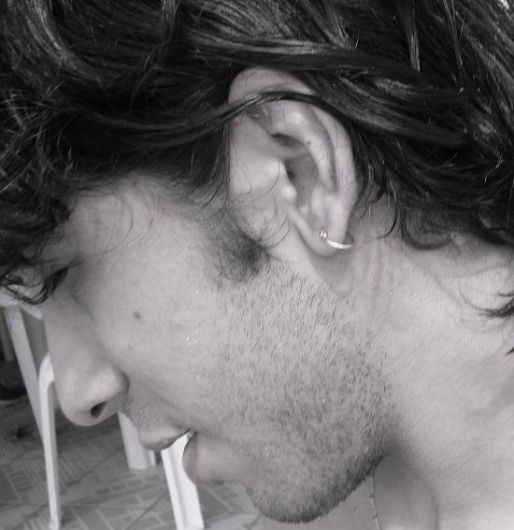 Foto de Rodrigo Carvalho