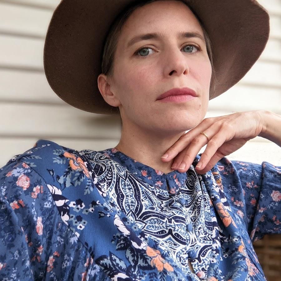 Foto de Kelley McRae