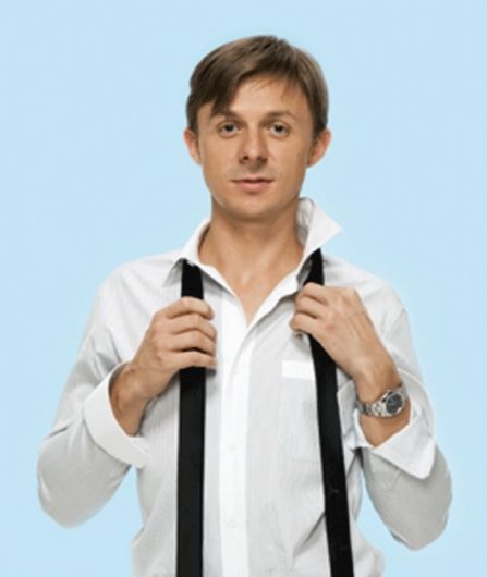 Foto de Martin Solveig