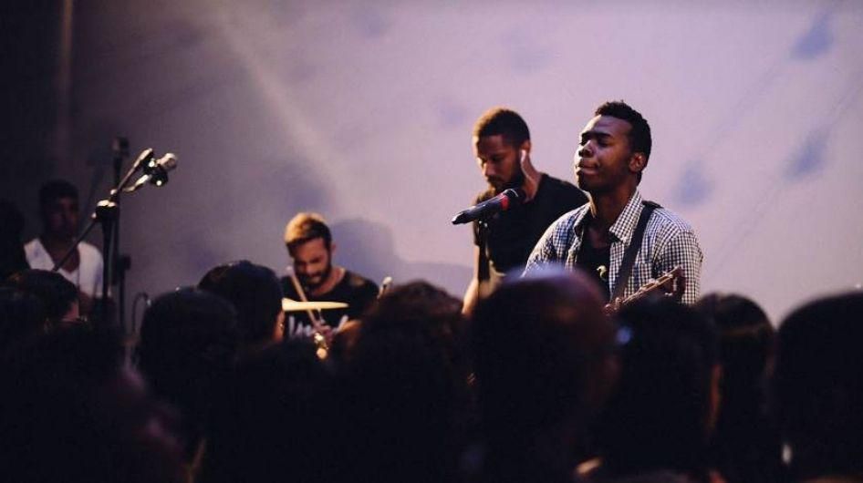 Foto de Igreja United