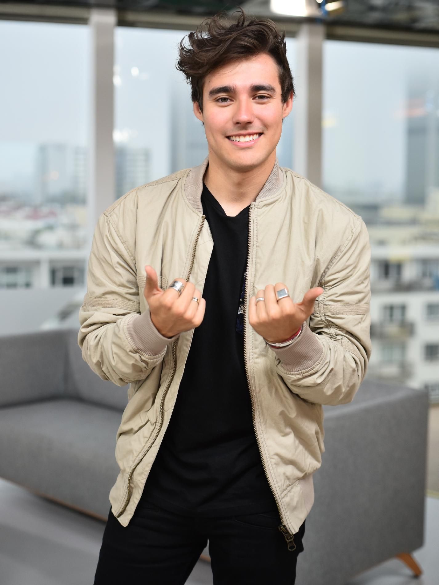 Foto de Jorge Blanco