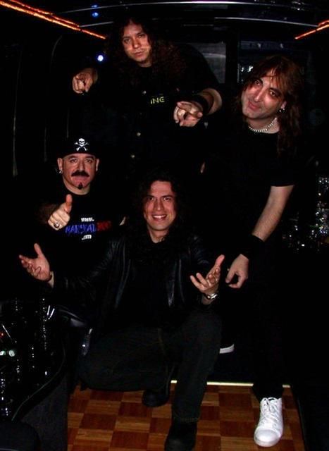 Photo of Angeles Del Infierno