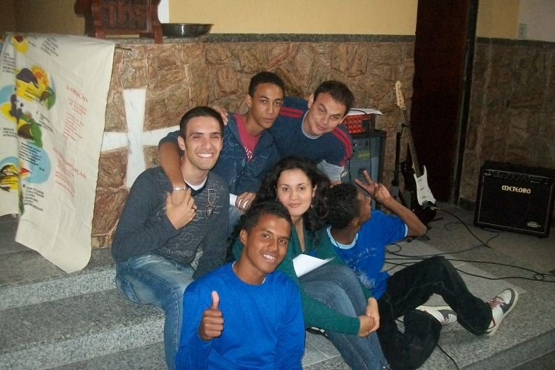 Foto de Ministério Eleison