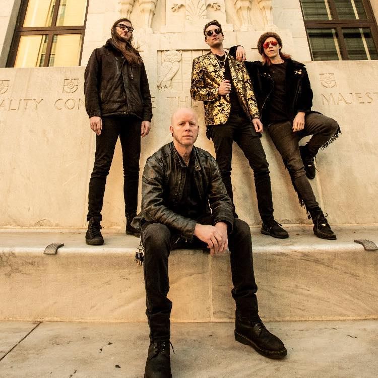 Photo of Valley Of The Sun