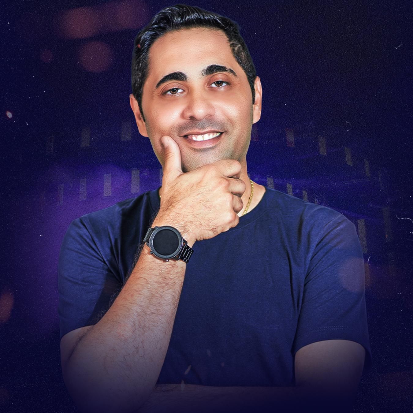 Foto de Fabrício Mendes