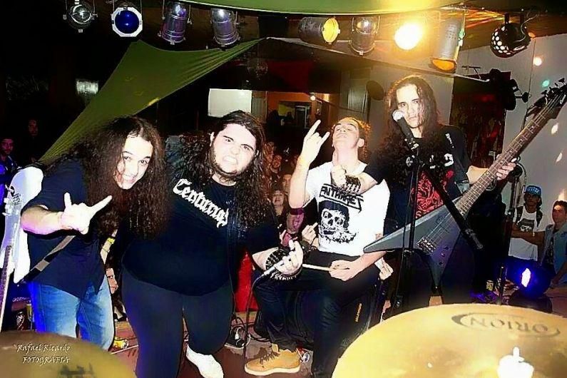 Photo of Catástrofe