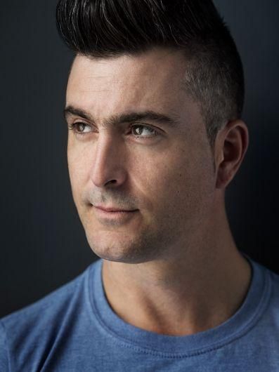 Foto de Jonathan Painchaud