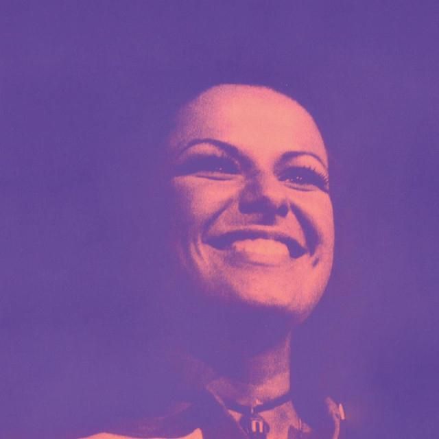 Foto de Elis Regina