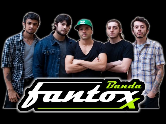 Foto de Fantox