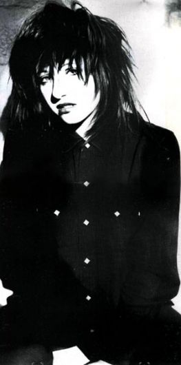 Foto de Lydia Lunch