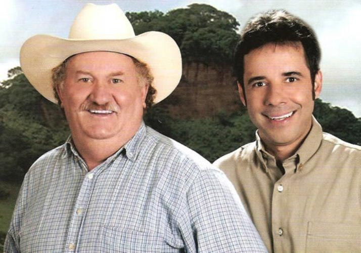 Foto de Ramiro Viola e Pardini