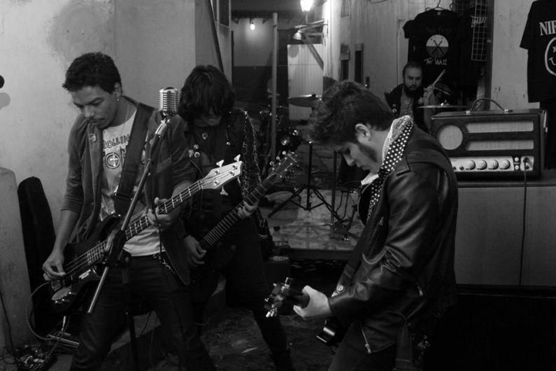 Foto de Evil Matchers