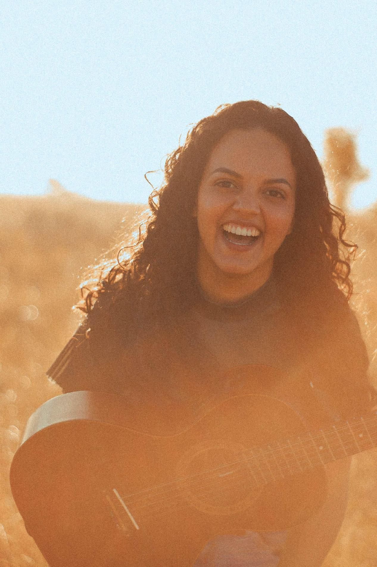 Photo of Cecília Viola