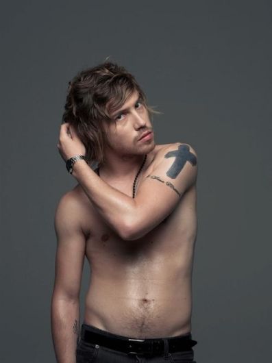 Foto de Julien Doré