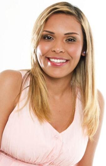 Foto de Tamires Pragana