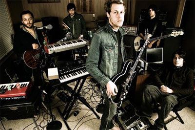 Foto de The Panic Division