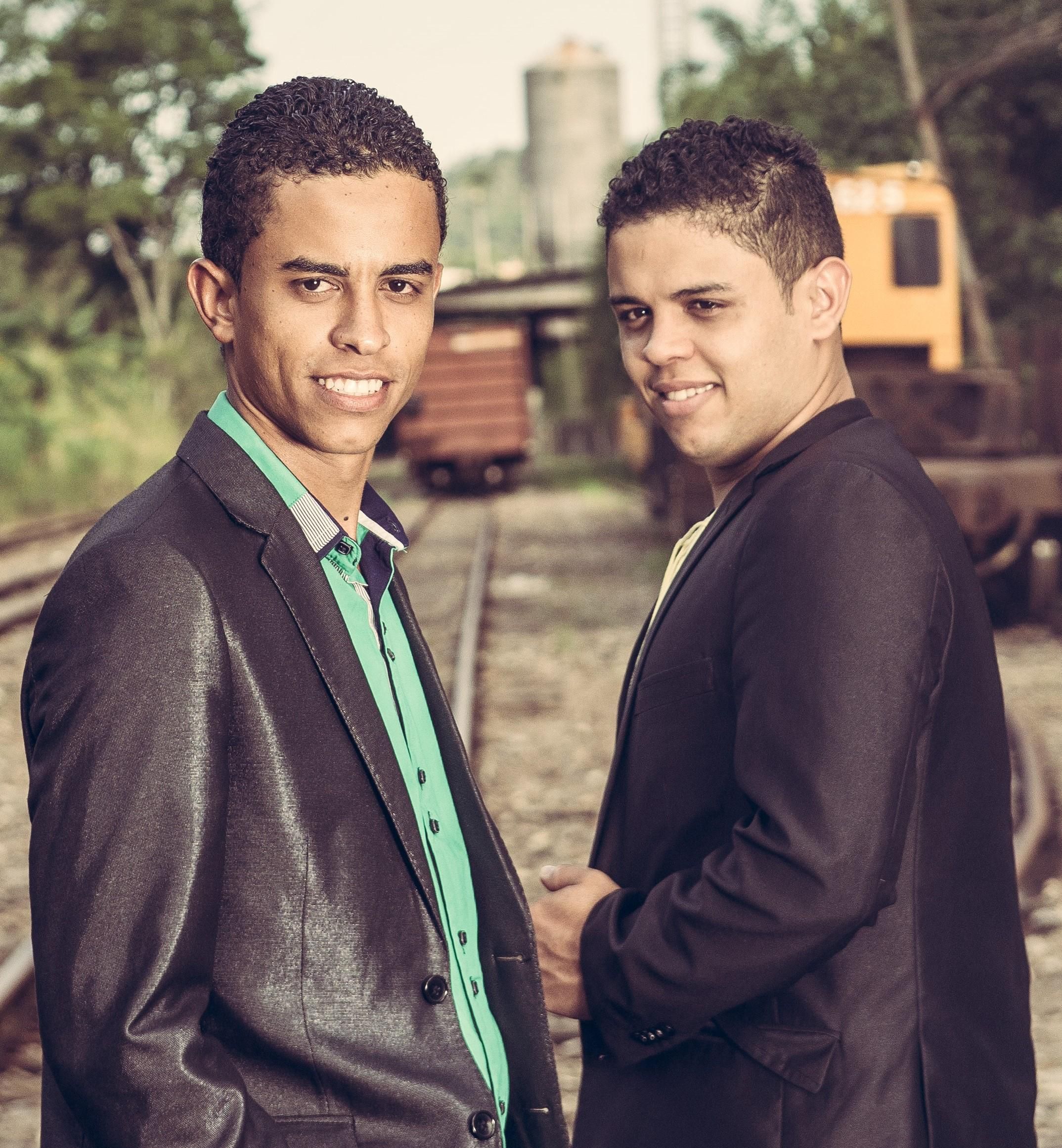 Foto de Wellington & Wanderson