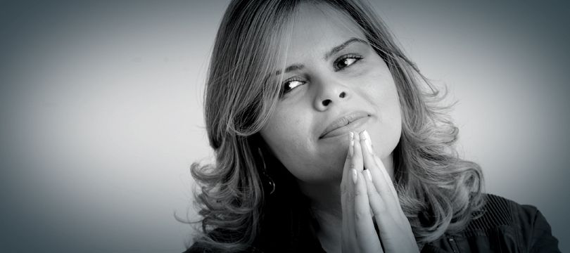 Foto de Shirley Melo