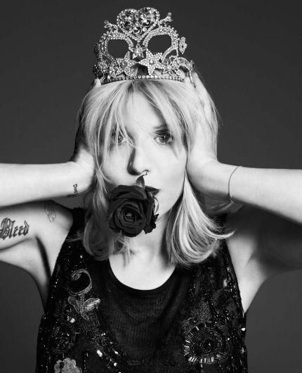 Foto de Courtney Love