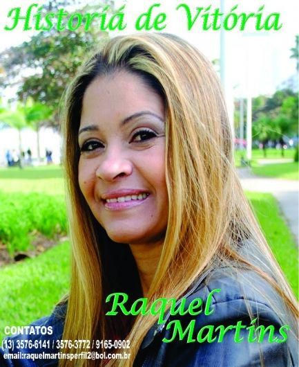 Foto de Raquel Martins