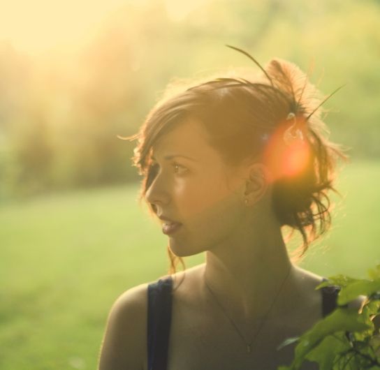 Foto de Joy Williams