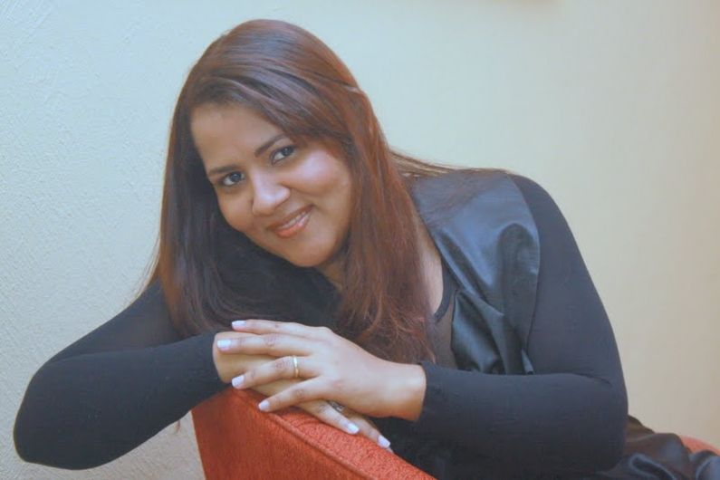 Foto de Eliane Manhães