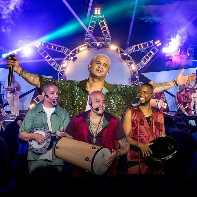 Foto de Grupo Clareou