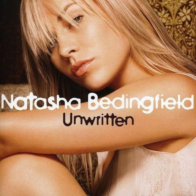 Foto de Natasha Bedingfield