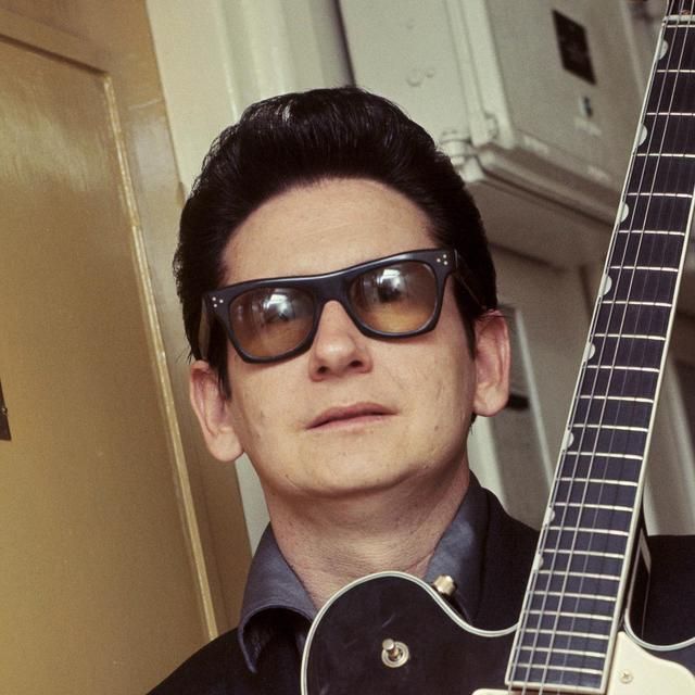 Foto de Roy Orbison