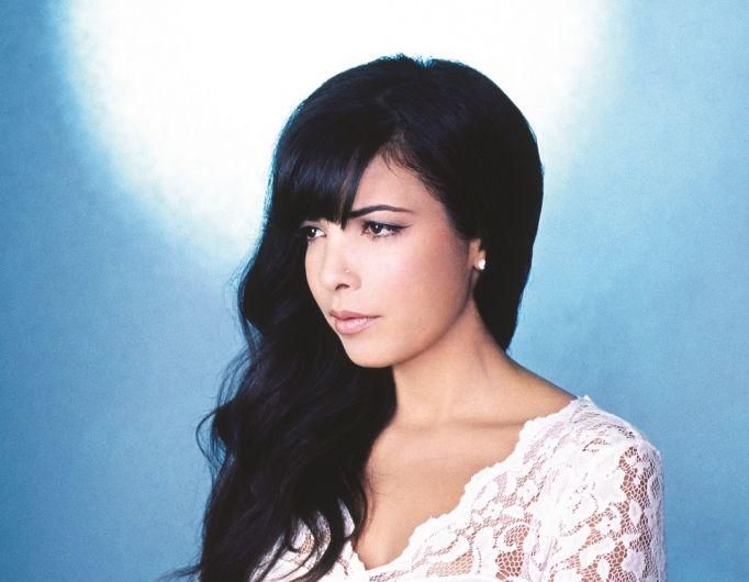 Foto de Indila