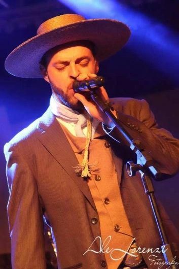 Foto de Fabio Soares