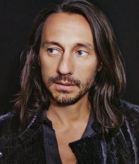 Foto de Bob Sinclar