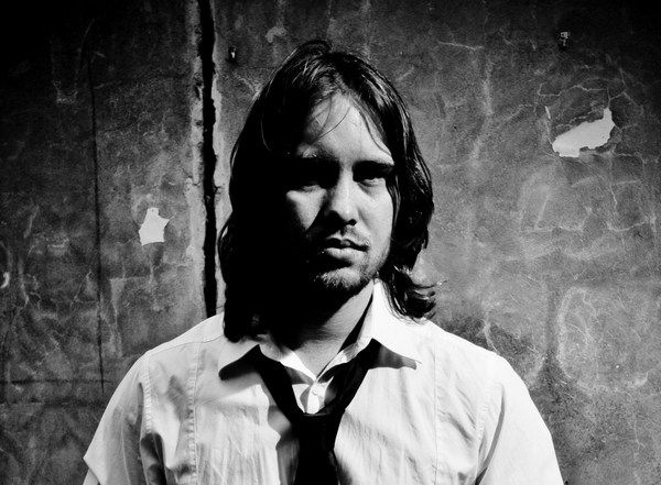 Foto de Shaun Jacobs