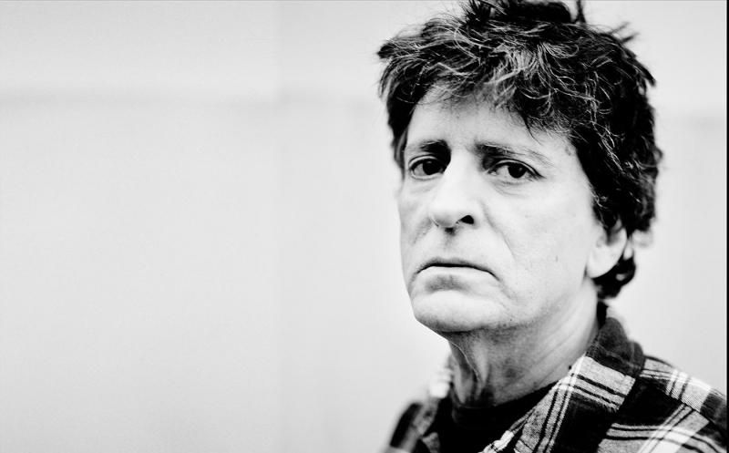 Foto de Vinícius Cantuária