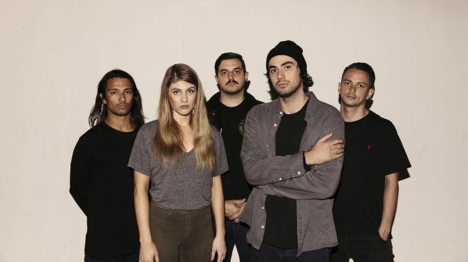 Foto de Make Them Suffer