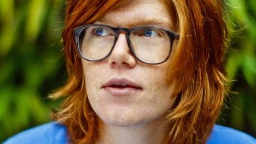 Foto de Brett Dennen
