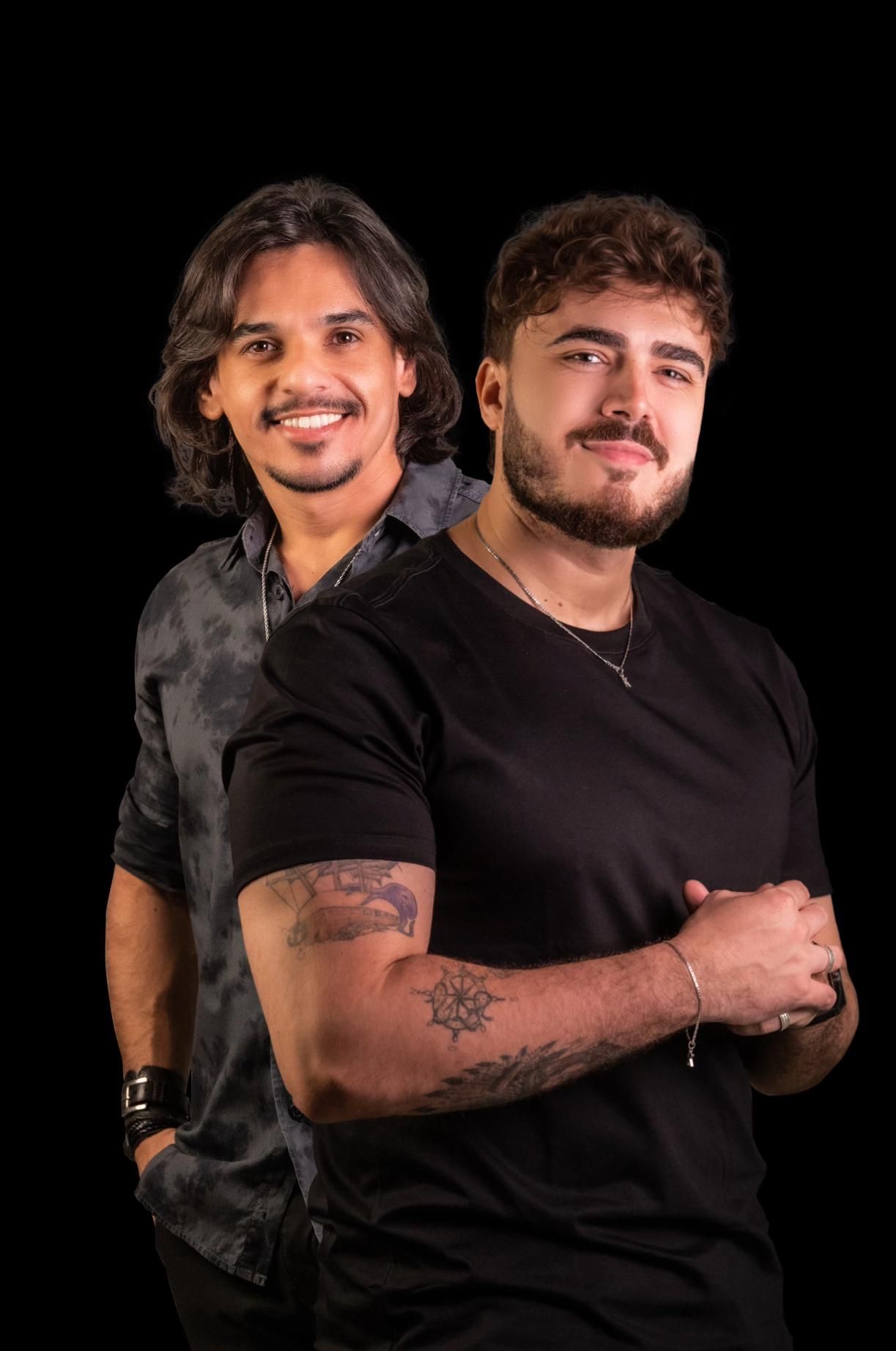 Foto de Bison e Comassetto