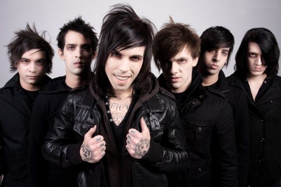 Foto de Vampires Everywhere