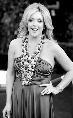 Photo of Jane Krakowski