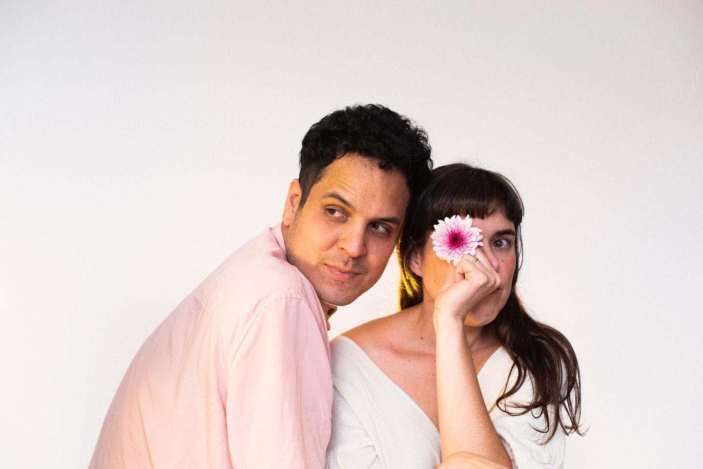 Foto de Alejandro Y Maria Laura