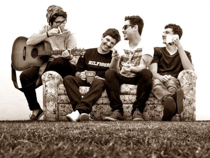 Foto de Café a Dois