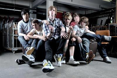 Foto de Saving Aimee