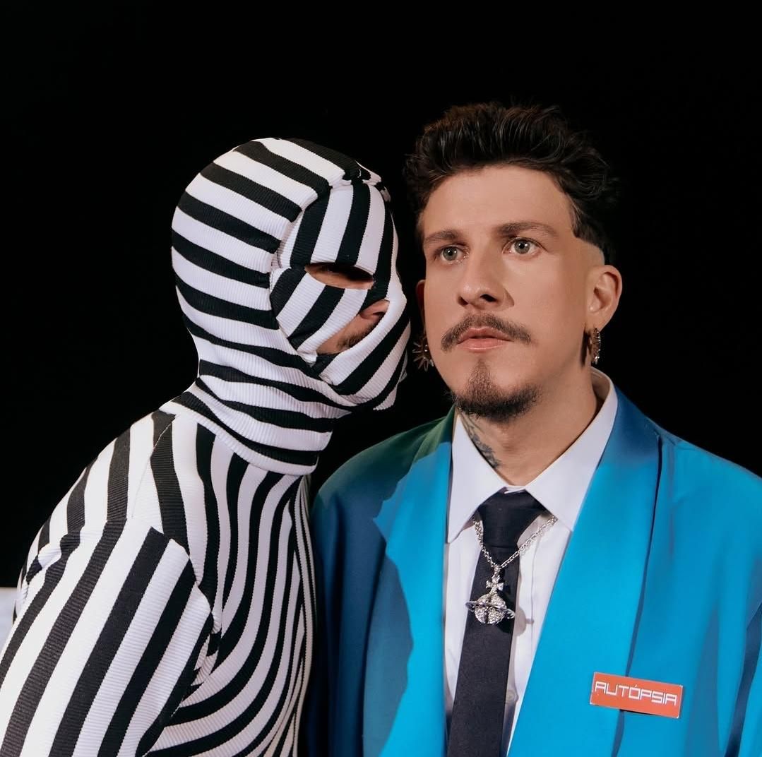 Photo of Getúlio Abelha