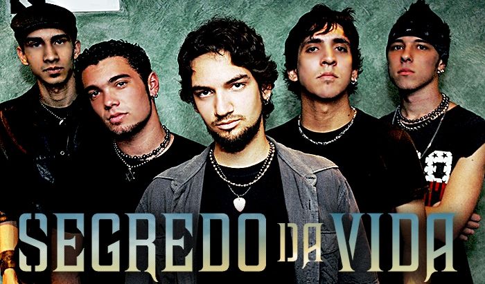 Foto de Segredo da Vida