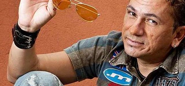 Foto de Reginho e Banda Surpresa